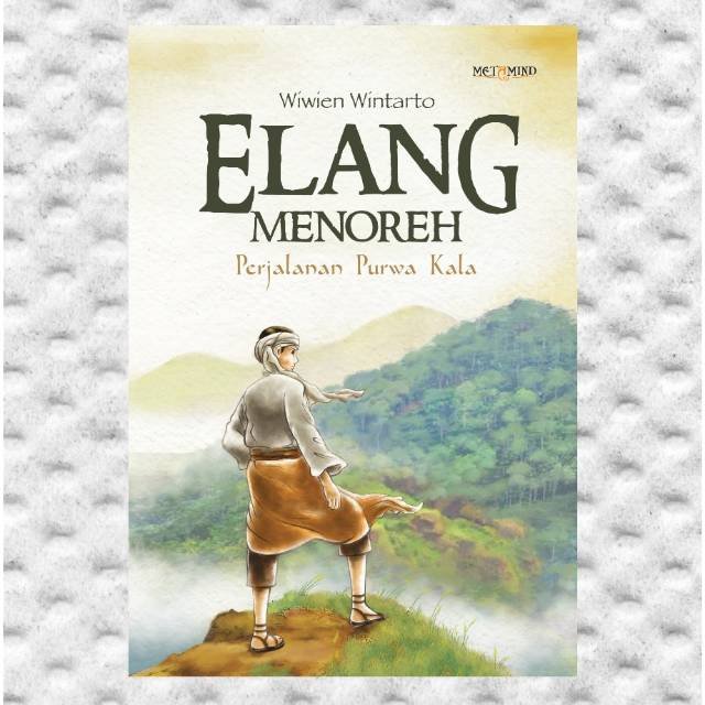 Elang Memoreh Perjalanan Purwa Kala