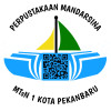 Perpustakaan Mandarsina