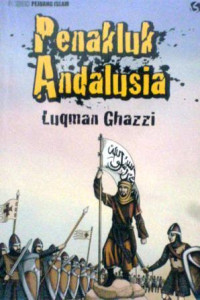 Image of Penakluk andalusia