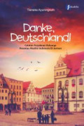 Danke Deutschlandi