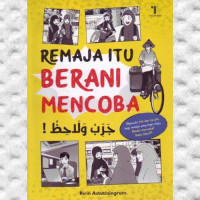 Image of Remaja Itu Berani Mencoba