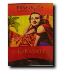 Image of Pramoedya Ananta Toer