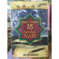 Kisah Teladan 15 Sahabat Nabi