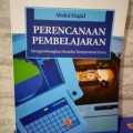 Perencanaan pembelajaran