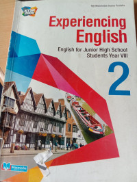 Image of Experiencing English VIII