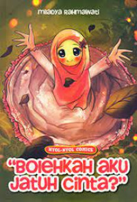 Image of Bolehkah Aku Jatuh Cinta