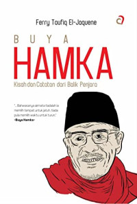 Image of Buya Hamka