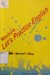 Image of Module Let's Practice English