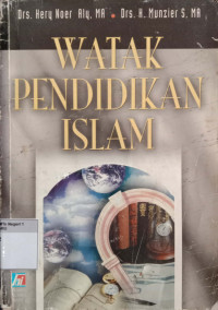 Image of Watak Pendidikan Islam