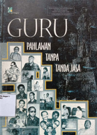 Image of Guru Pahlawan Tampa Tanda Jasa