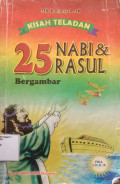 Kisah Telatan 25 Nabi & Rasul