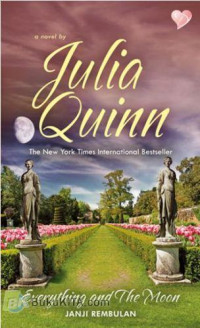 Image of Everything And The Moon