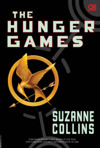 Image of The Hunger Games