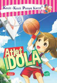 Image of Atlet Idola