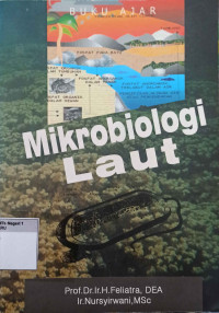 Image of Mikrobiologi Laut