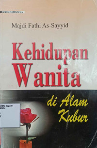 Image of Kehidupan Wanita Di Alam Kubur