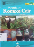 Membuat Kompas Cair