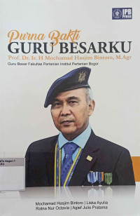 Image of Purna Bakti Guru Besarku