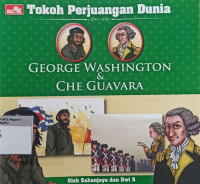 Image of George Washington & Che Guavara