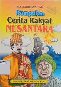 Image of Kumpulan Cerita Rakyat Nusantara