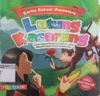 Image of Cerita Rakyat Nusantara Lutung Kasarung
