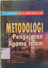 Image of Metodologi Pengajaran Agama Islam