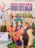 Cerita-cerita Kocak Dari Seribu Satu Malam
