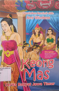 Keong Mas Cerita Rakyat Jawa Timur