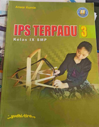 Image of IPS Terpadu 3 Kelas IX SMP