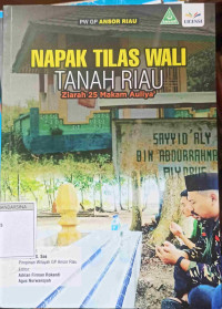 Image of Napak Tilas Wali Tanah Riau