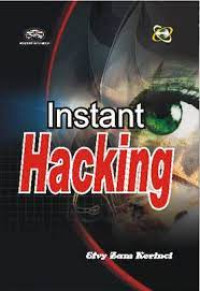Image of Instant Hacking