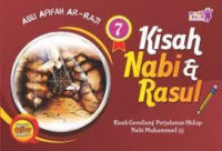 Image of Kisah Nabi dan Rasul