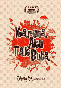 Image of Karena Aku Tak Buta