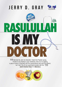 Image of Rasulullah Is My Doctor