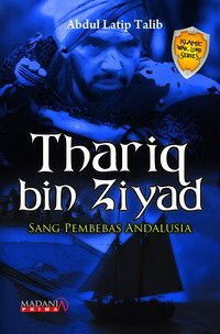 Image of Thariq Bin Ziyad