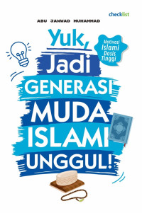 Image of Yuk Jadi Generasi Muda Islami Unggul