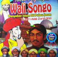 Image of Kisah Perjuangan Wali Songo