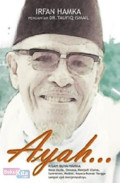 Ayah.
