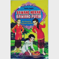 Image of Bawang Merah Bawang Putih