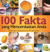 Image of 100 FAKTA YANG MENCERDASKAN ANDA