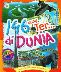 Image of 146 Yang Ter di dunia