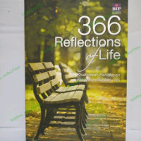 Image of E-BOOK 366 Reflections of life