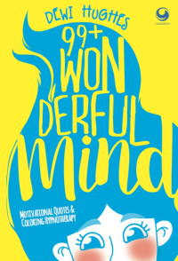 Image of E-BOOK 99+ Wonderful Mind