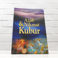 Image of Adzab & Nikmat Kubur