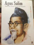 Agus Salim Diplomat Jenaka Penopang Republik