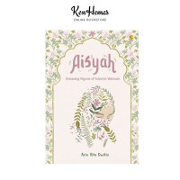 Image of Aisyah