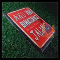 Image of Aku Ini Binatang Jalang