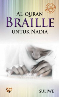Image of AL-Quran Braille Untuk Nadia