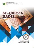 Al-Quran Hadis Kelas VII Madrasah Tsanawiyah