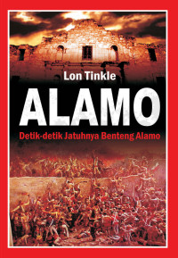 Image of Alamo